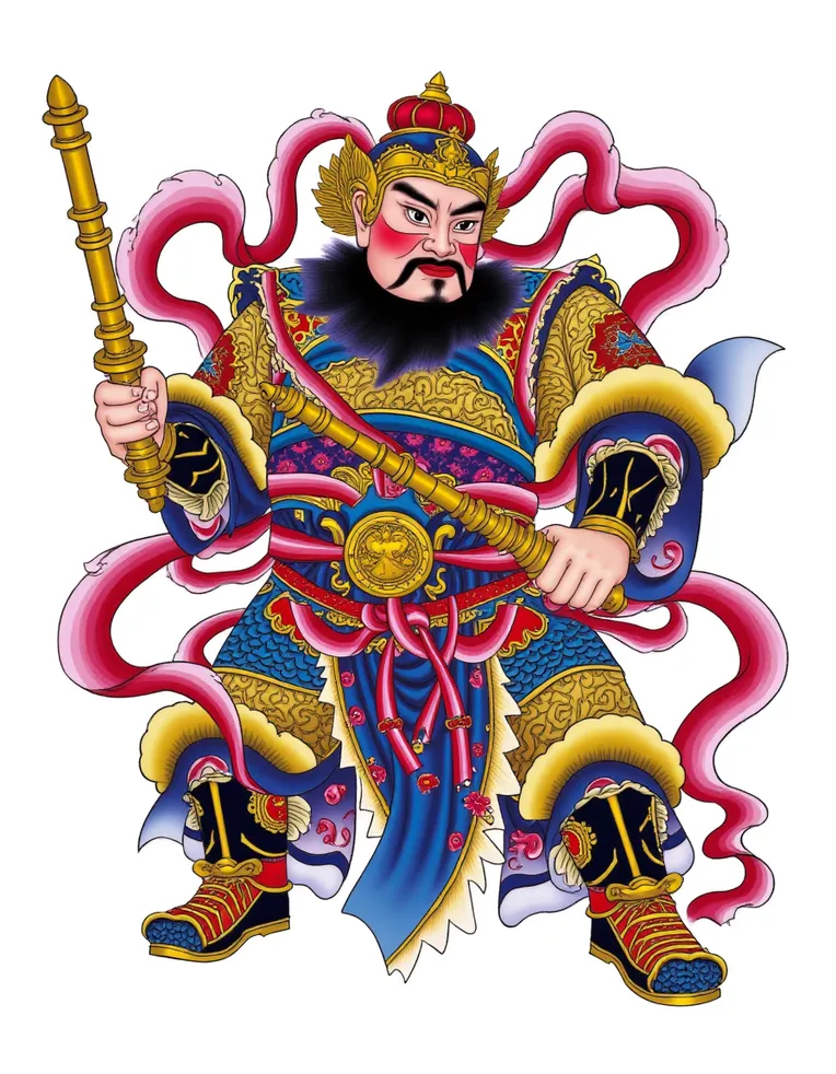 Classic Painting,Traditional Painting Media,Boy,LoRA,FLUX.1