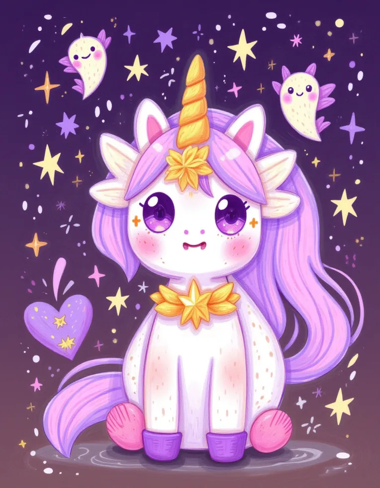 Classic Painting,Kids' Illustration,Style Boost,LoRA,FLUX.1