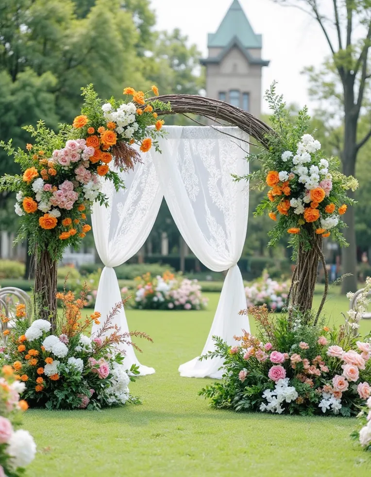 Realistic,Landscape Design,Space & Scene,LoRA,FLUX.1