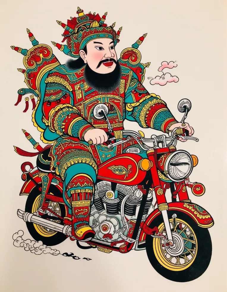 Classic Painting,Traditional Painting Media,Boy,LoRA,FLUX.1