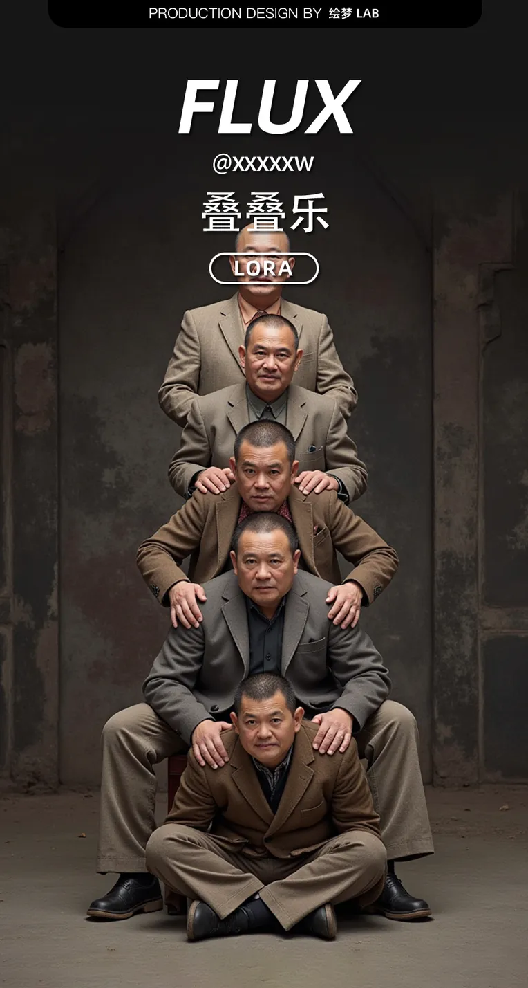 Realistic,Style & Filter,Boy,LoRA,FLUX.1