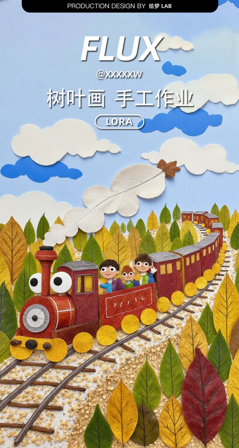 Classic Painting,Traditional Painting Media,Style Boost,LoRA,FLUX.1