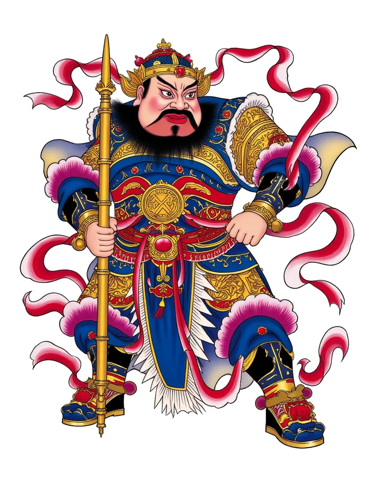 Classic Painting,Traditional Painting Media,Boy,LoRA,FLUX.1