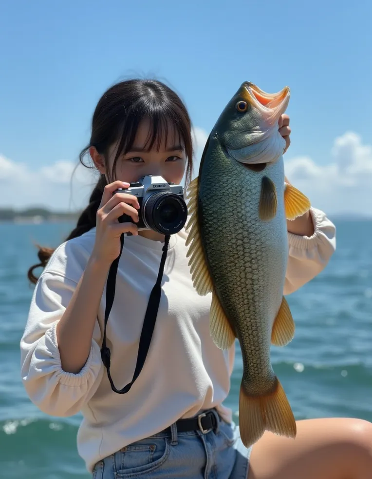 Style & Filter,Girl,Composition Control,LoRA,FLUX.1