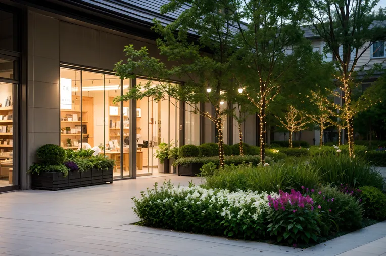 Realistic,Landscape Design,Building,LoRA,SD 1.5