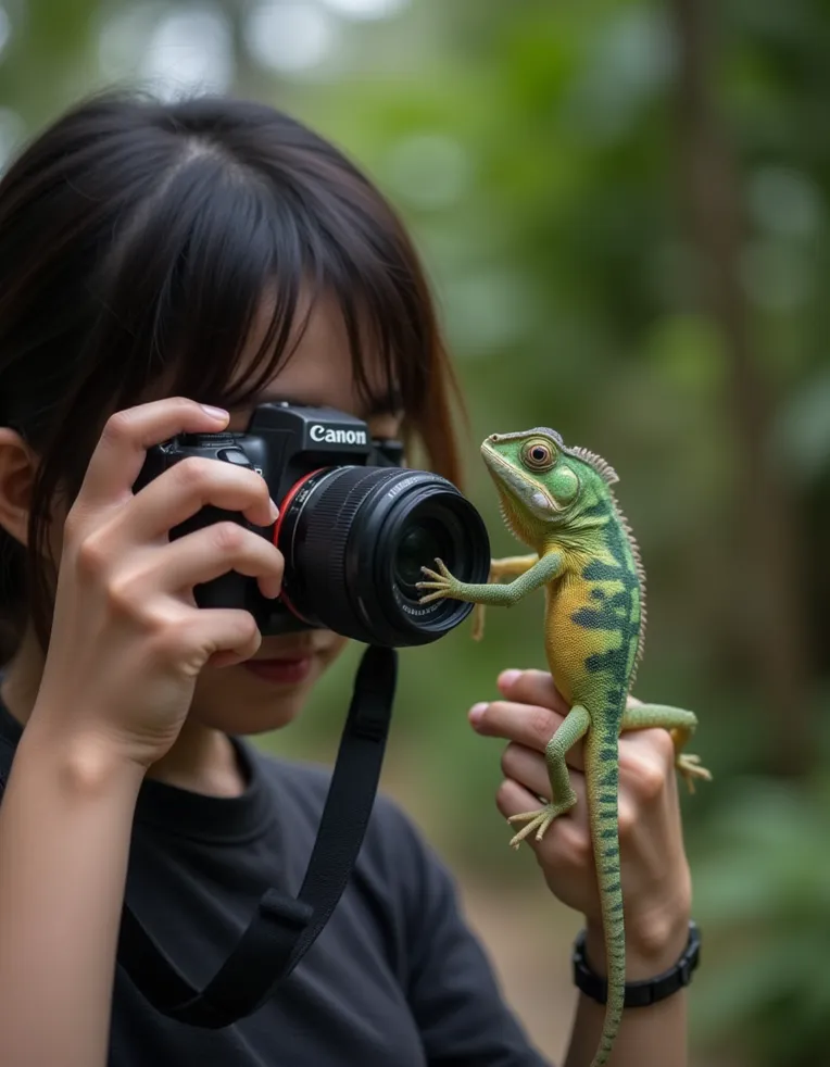 Style & Filter,Girl,Composition Control,LoRA,FLUX.1