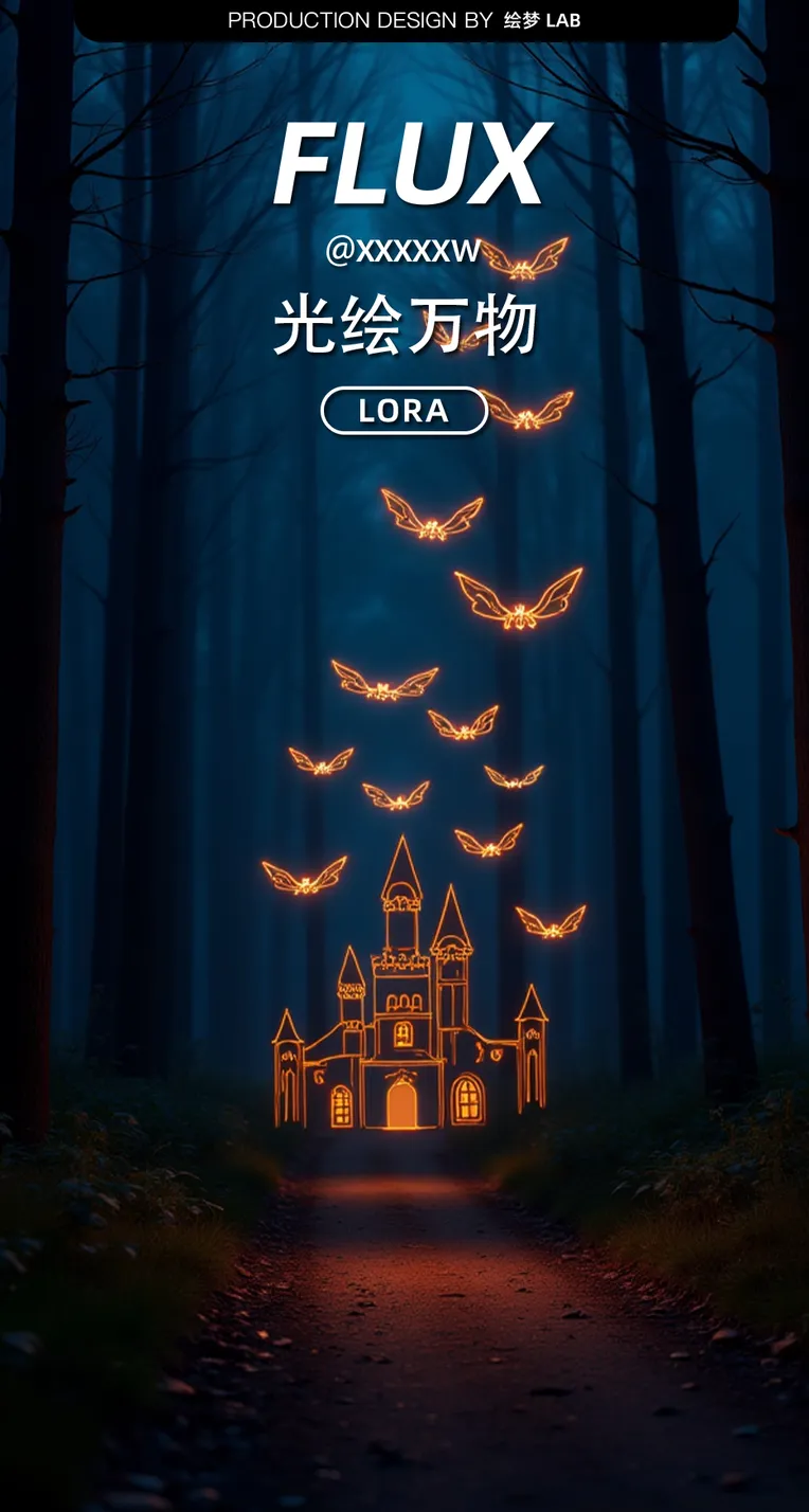 Mockups,CGI style,Object Enhance,LoRA,FLUX.1