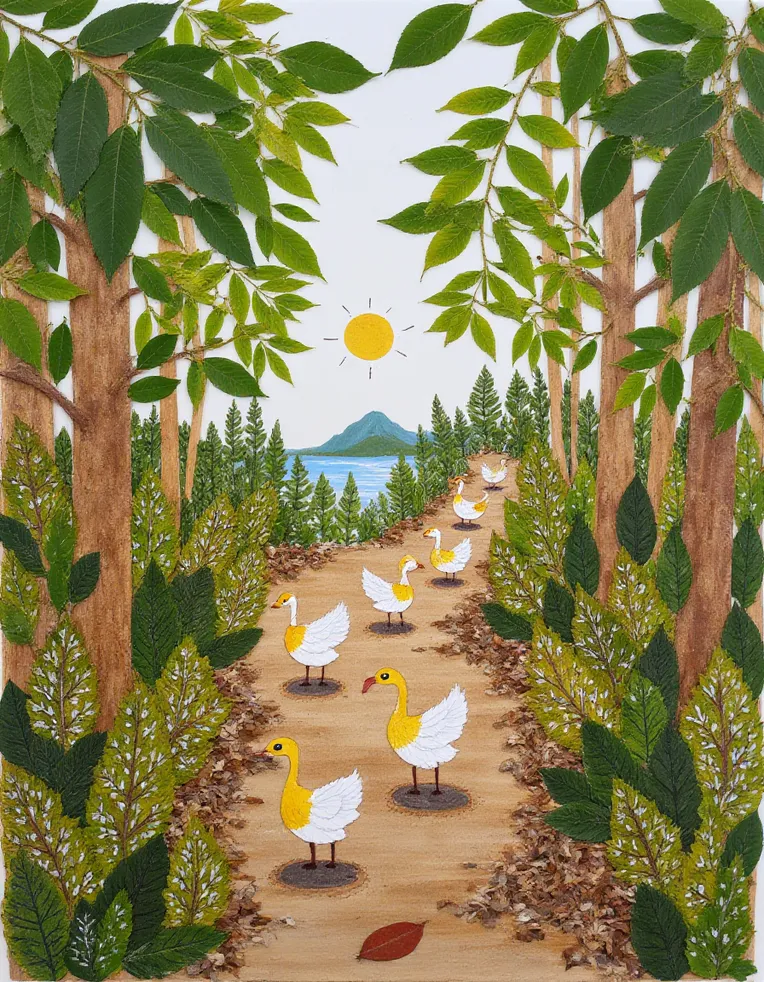 Classic Painting,Traditional Painting Media,Style Boost,LoRA,FLUX.1