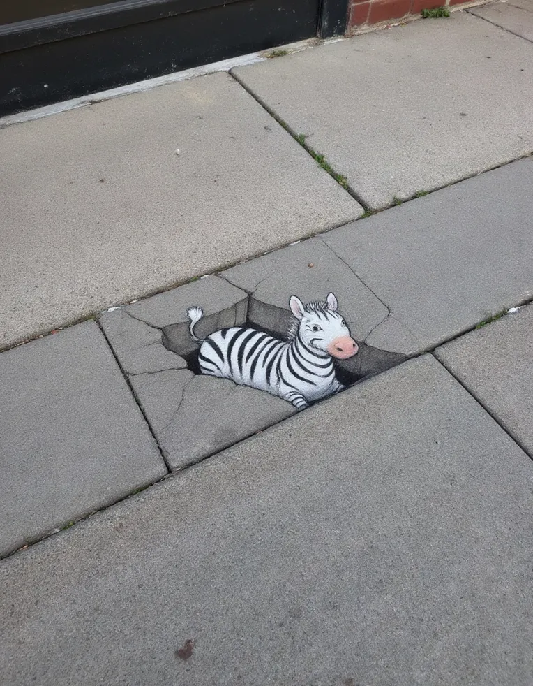 Traditional Painting Media,Style Boost,Animal,LoRA,FLUX.1