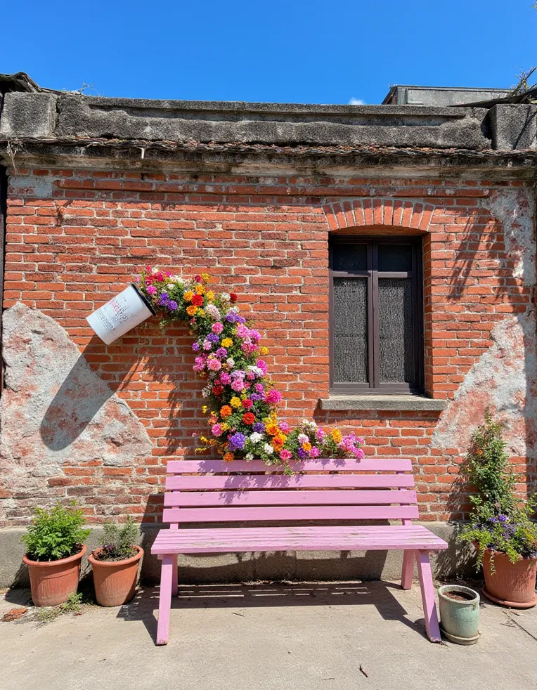 Realistic,Landscape Design,Building,LoRA,FLUX.1