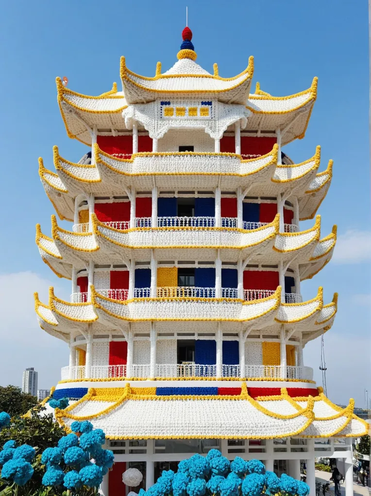 Architectural Design,Building,Style Boost,LoRA,SDXL