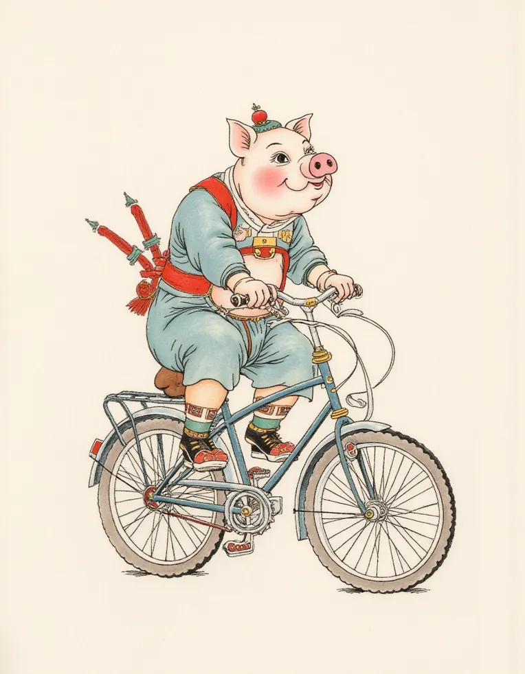 Classic Painting,Traditional Painting Media,Boy,LoRA,FLUX.1