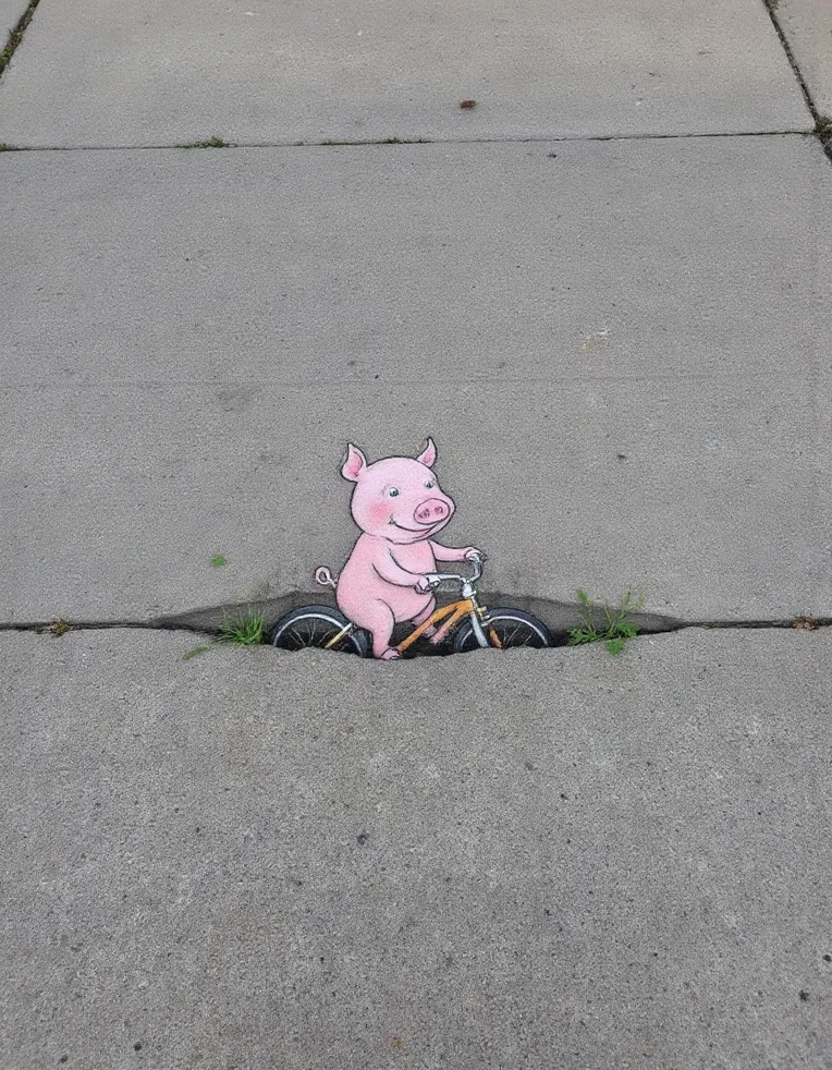 Traditional Painting Media,Style Boost,Animal,LoRA,FLUX.1