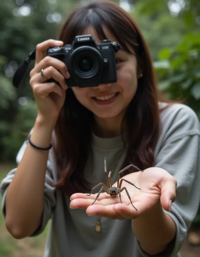 Style & Filter,Girl,Composition Control,LoRA,FLUX.1