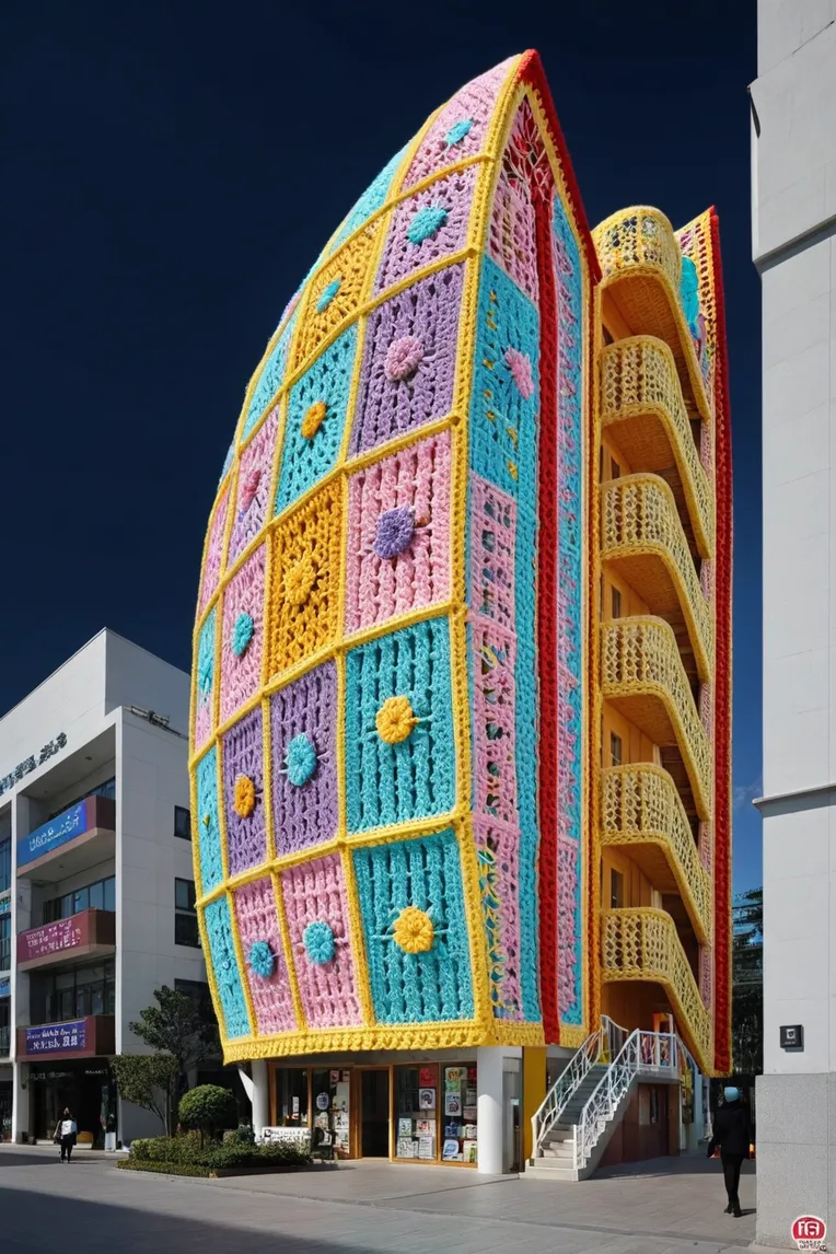 Architectural Design,Building,Style Boost,LoRA,SDXL