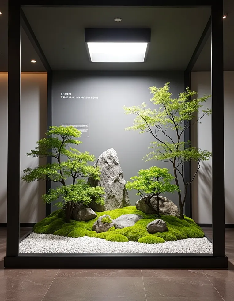 Landscape Design,Composition Control,Plant,LoRA,FLUX.1