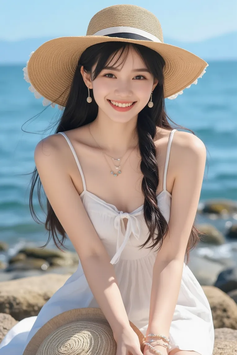 Realistic,Street Photography,Girl,LoRA,FLUX.1