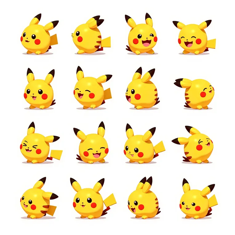 Anime Style,Girl,LoRA,FLUX.1