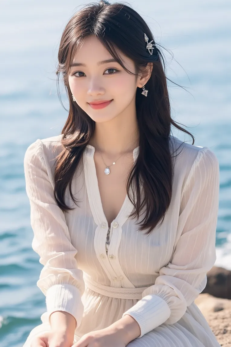 Realistic,Street Photography,Girl,LoRA,FLUX.1