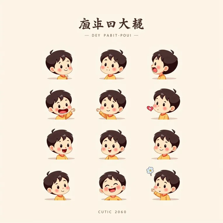 Anime Style,Girl,LoRA,FLUX.1