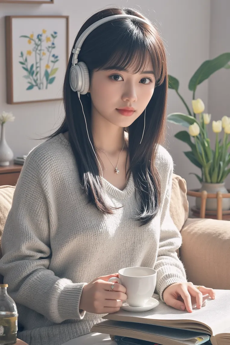 Realistic,Street Photography,Girl,LoRA,FLUX.1