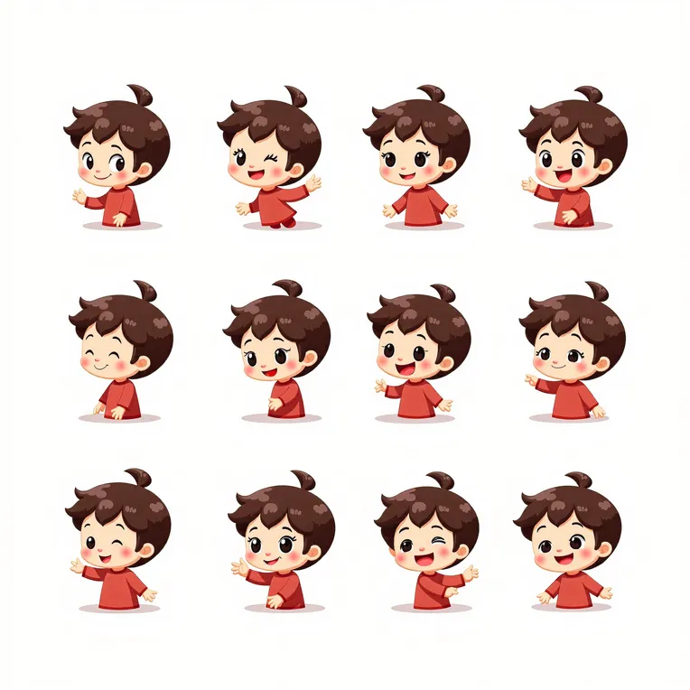 Anime Style,Girl,LoRA,FLUX.1