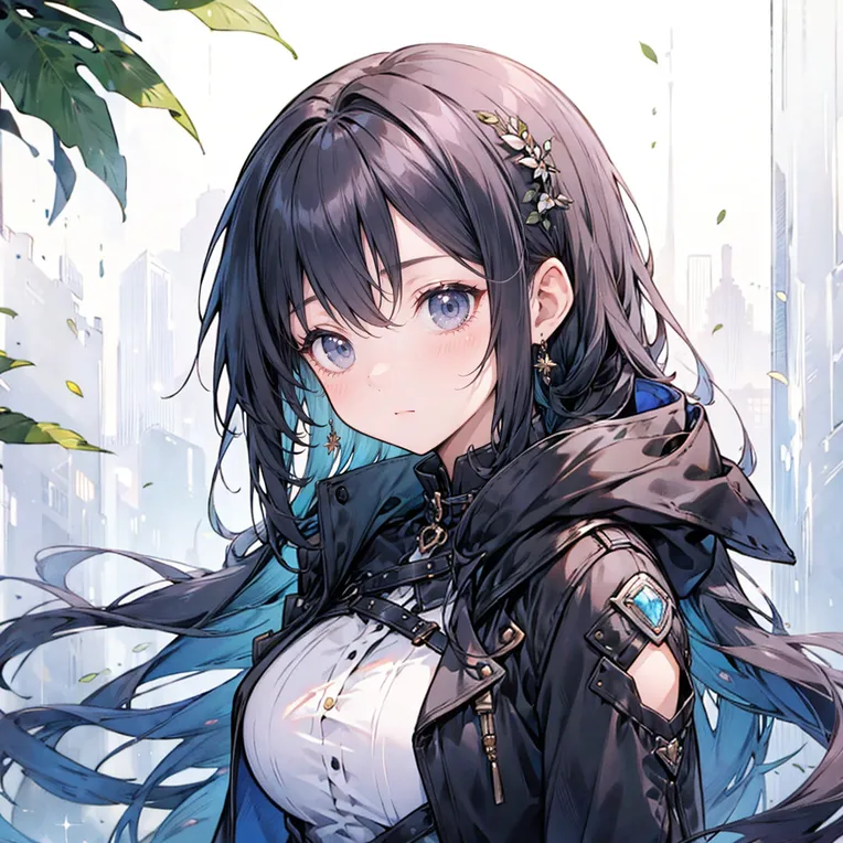 Anime,Anime Character,Girl,LoRA,SD 1.5