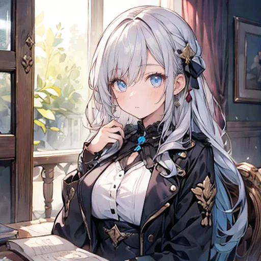 Anime,Anime Character,Girl,LoRA,SD 1.5