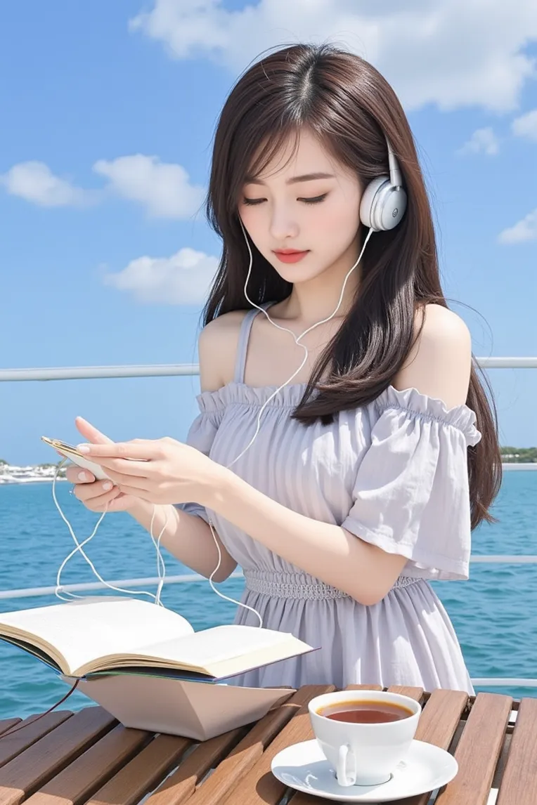 Realistic,Street Photography,Girl,LoRA,FLUX.1