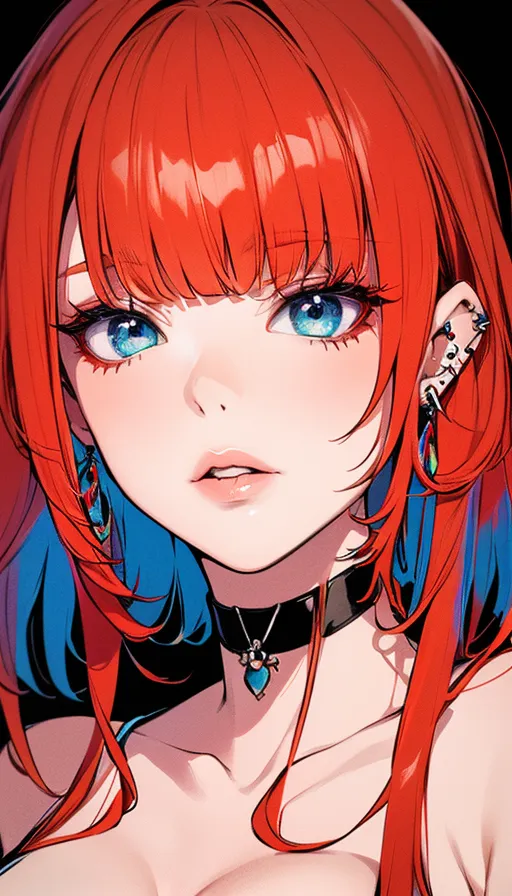 Anime,Anime Character,Girl,LoRA,SD 1.5