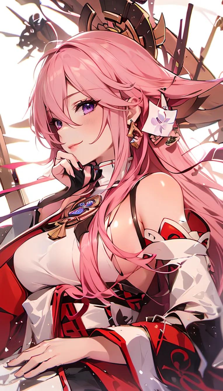 Anime,Anime Character,Girl,LoRA,SD 1.5