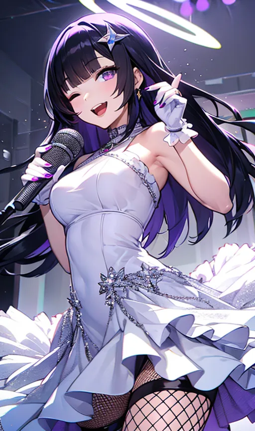 Anime,Anime Character,Girl,LoRA,SD 1.5