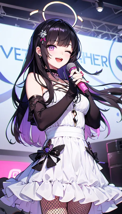 Anime,Anime Character,Girl,LoRA,SD 1.5