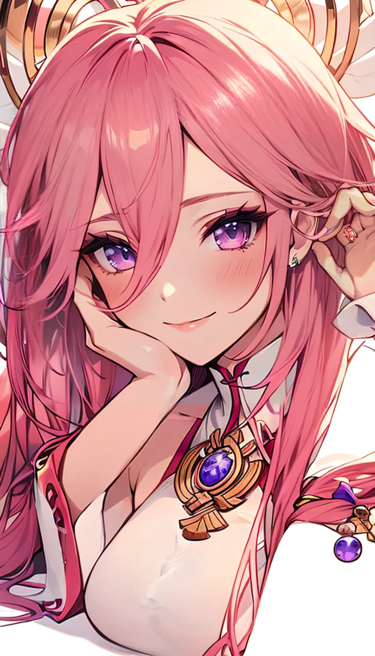 Anime,Anime Character,Girl,LoRA,SD 1.5