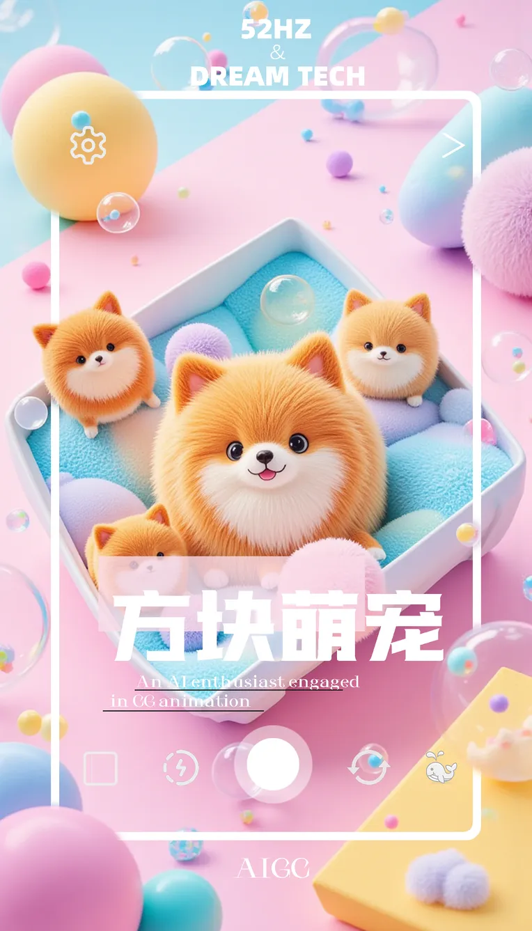 Anime Scene,Style Boost,Animal,LoRA,FLUX.1