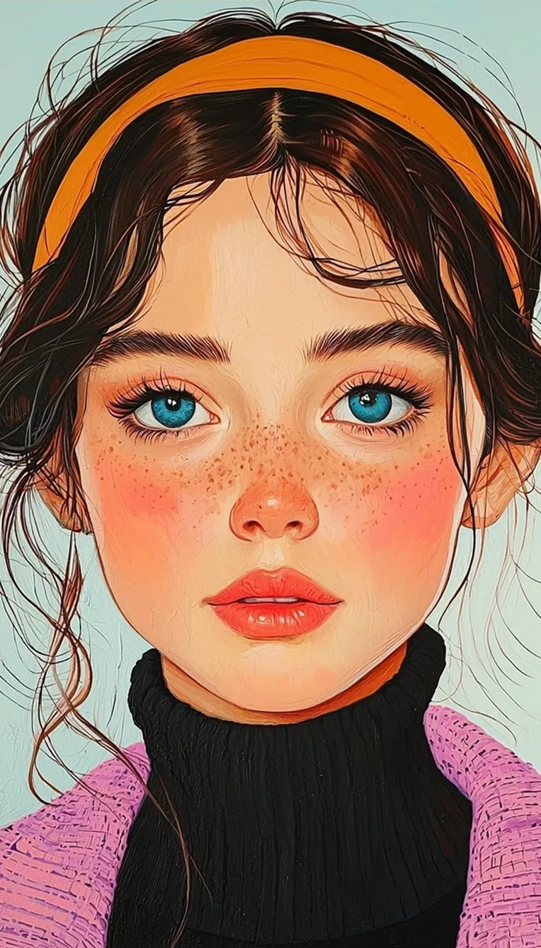 Anime,Anime Style,Girl,LoRA,SDXL