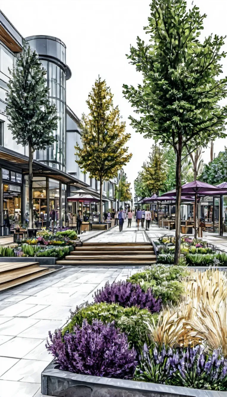 Classic Painting,Traditional Painting Media,Building,LoRA,SDXL