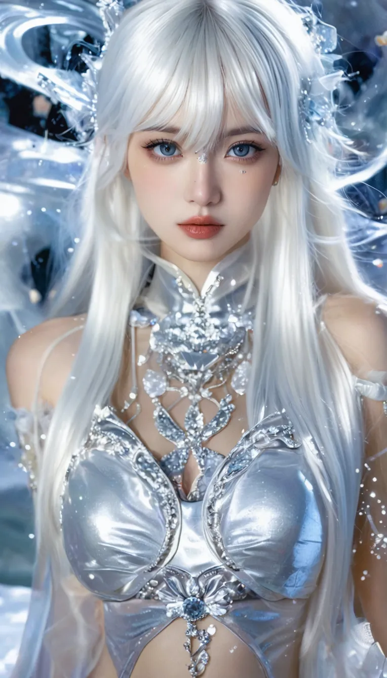 Realistic,Portrait Photography,Girl,LoRA,HunyuanDiT v1.2