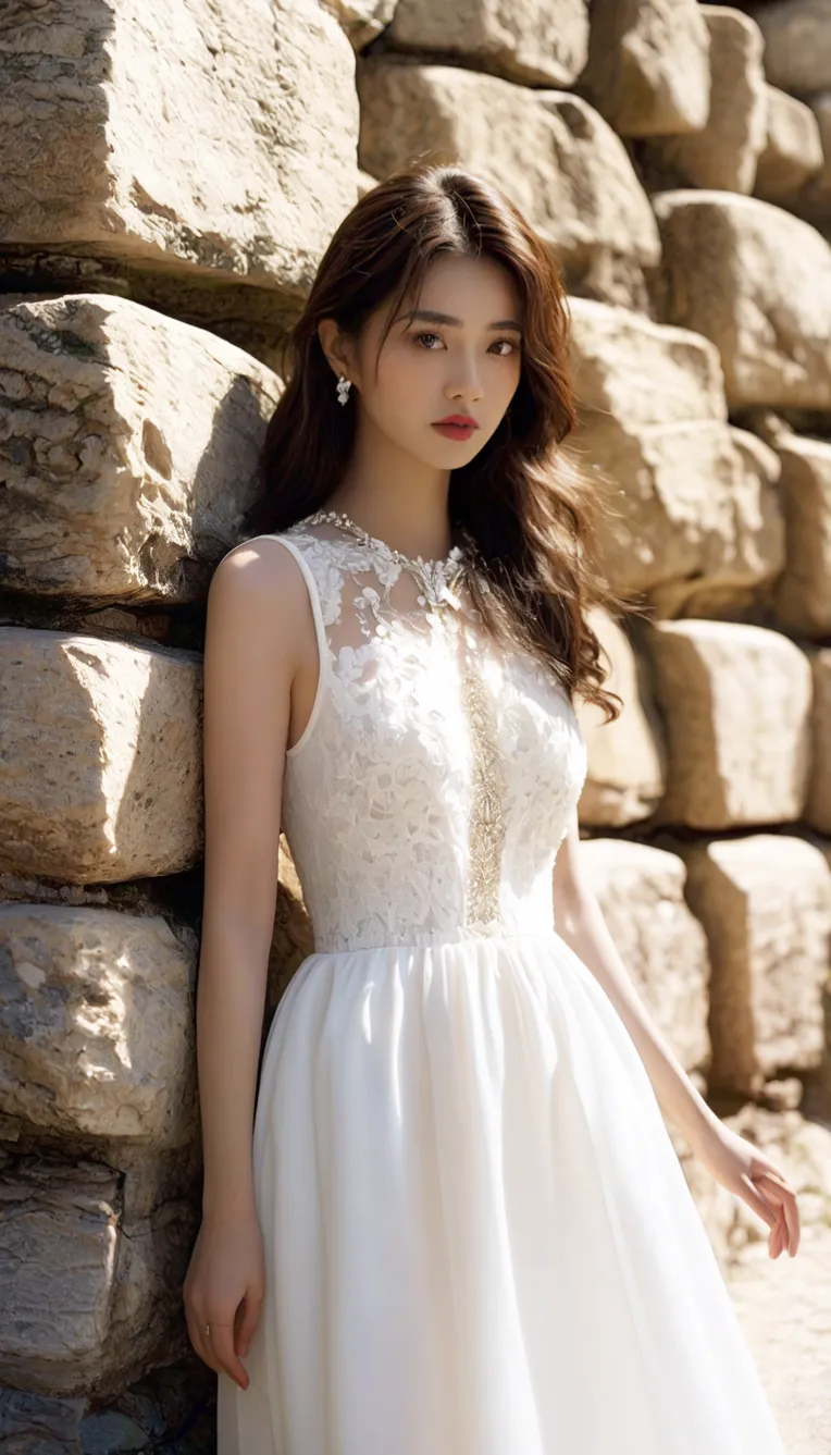 Realistic,Portrait Photography,Girl,LoRA,HunyuanDiT v1.2