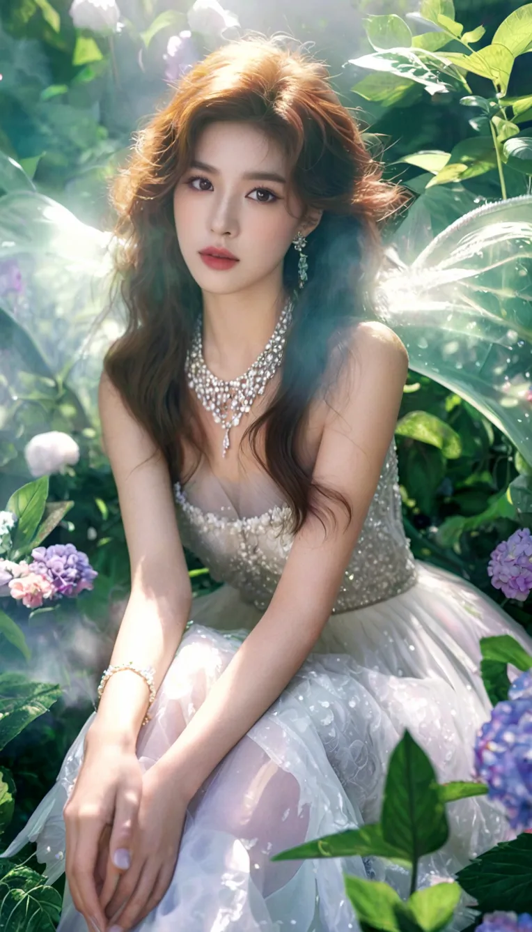 Realistic,Portrait Photography,Girl,LoRA,HunyuanDiT v1.2