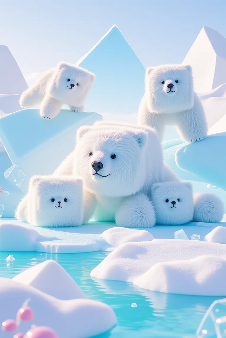 Anime Scene,Style Boost,Animal,LoRA,FLUX.1