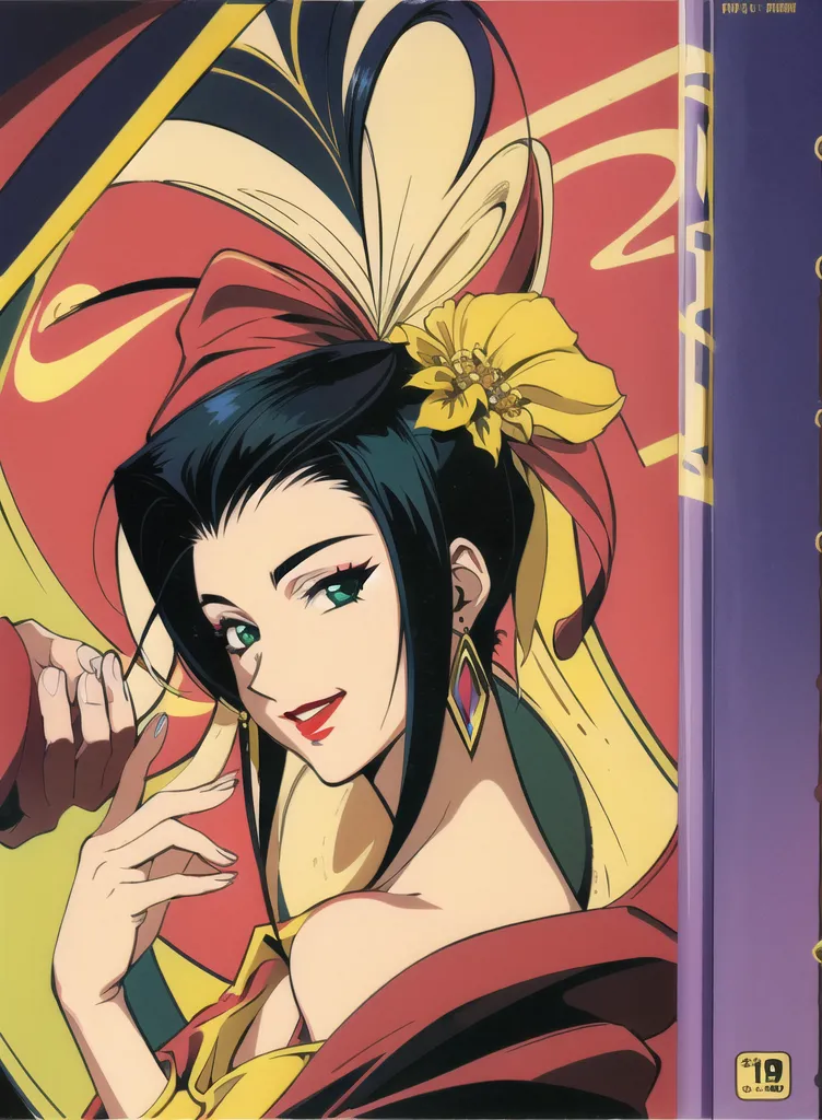 Anime,Anime Character,Girl,LoRA,SD 1.5