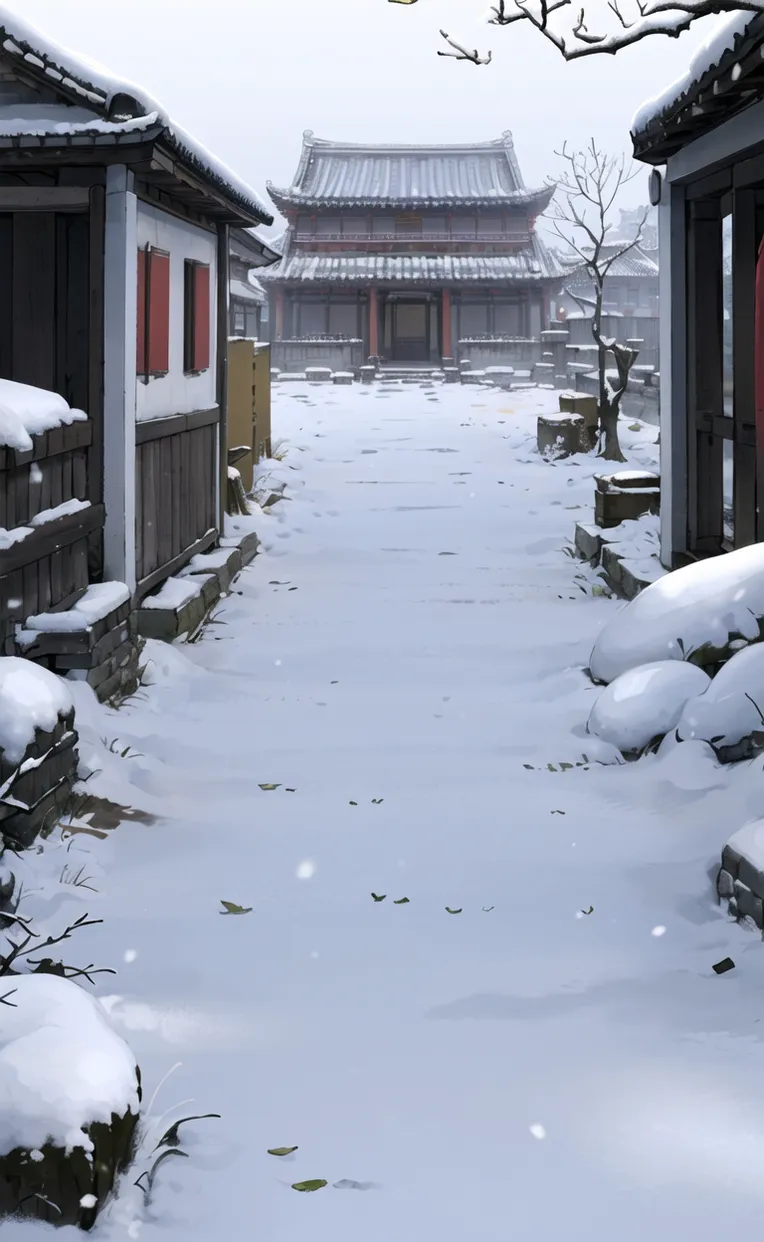 Chinese Style,Anime Scene,Space & Scene,Checkpoint,SD 1.5