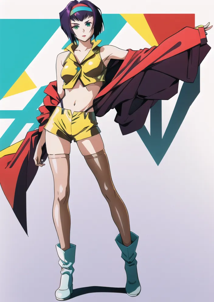 Anime,Anime Character,Girl,LoRA,SD 1.5