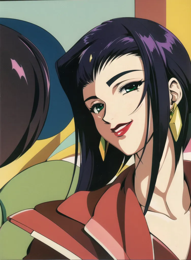 Anime,Anime Character,Girl,LoRA,SD 1.5