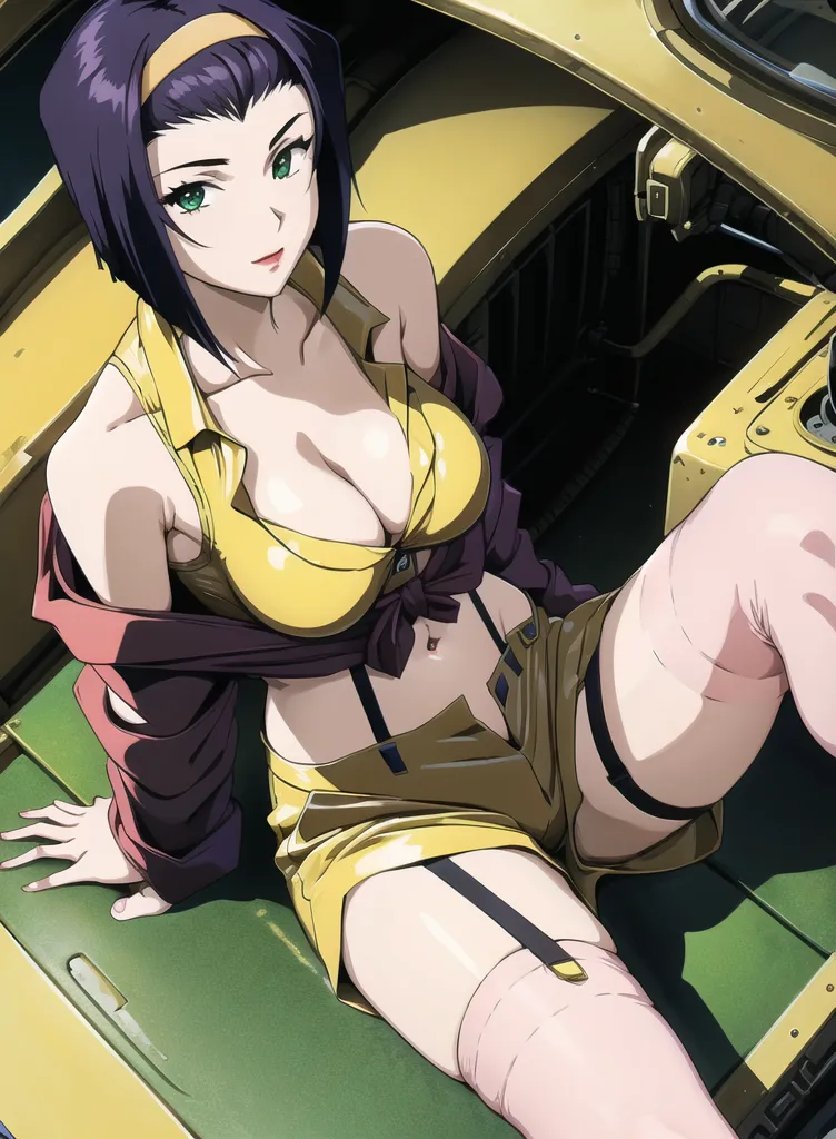 Anime,Anime Character,Girl,LoRA,SD 1.5