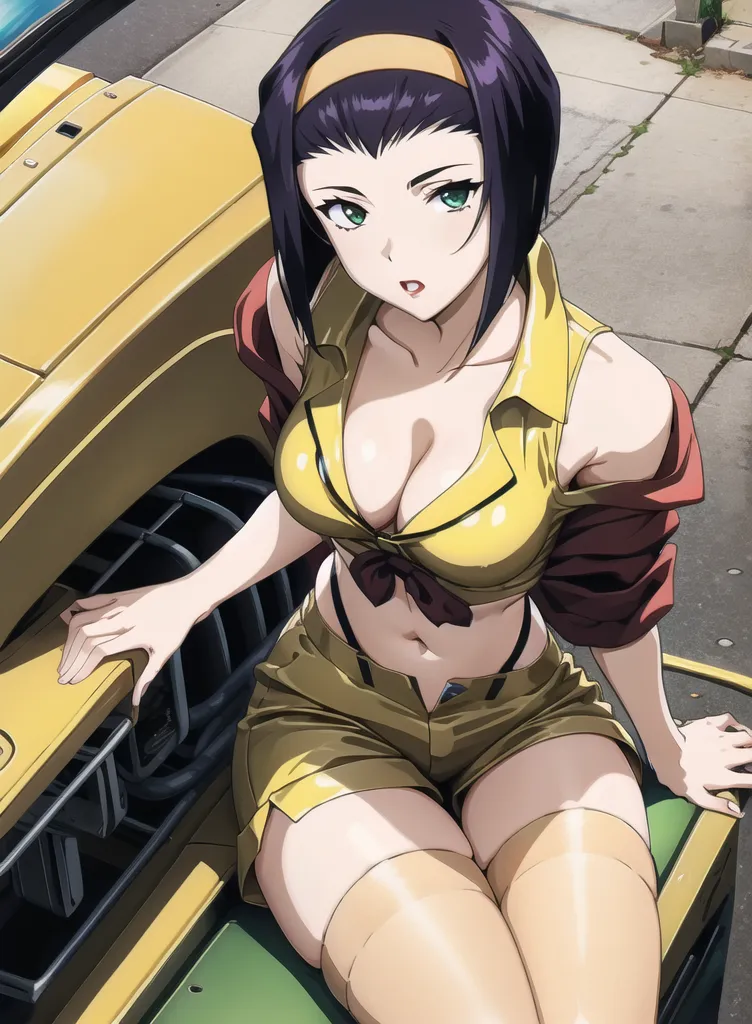 Anime,Anime Character,Girl,LoRA,SD 1.5