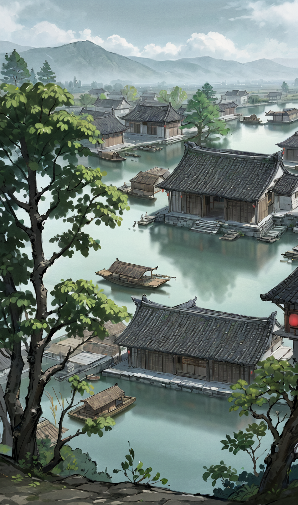 AI绘画-真实感vae-ft-mse-840000-ema-pruned-夜少彡-AI绘图-LiblibAI