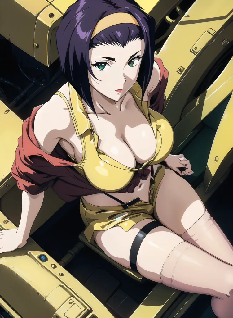 Anime,Anime Character,Girl,LoRA,SD 1.5