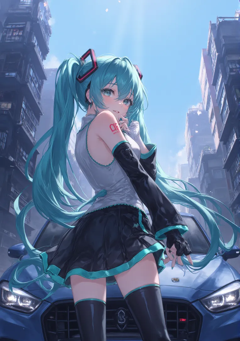 Anime,Anime,Girl,Workflow,